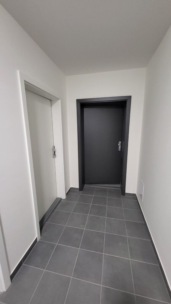 Stambene zgrade Uničov