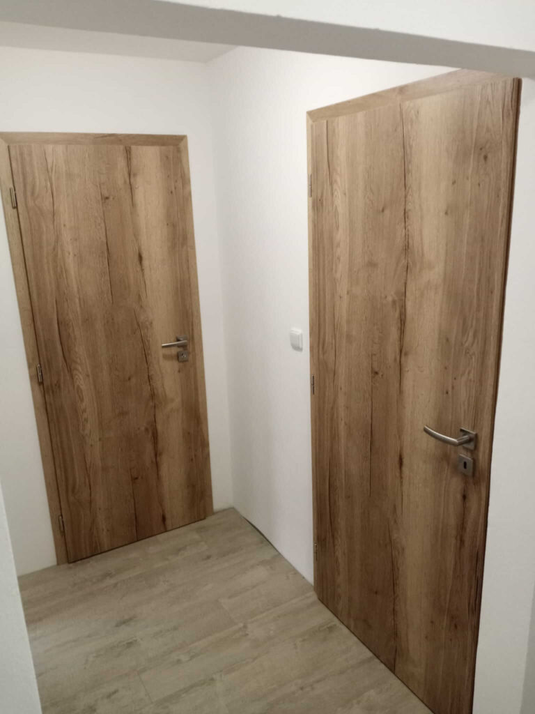 Obiteljska kuća Měřín