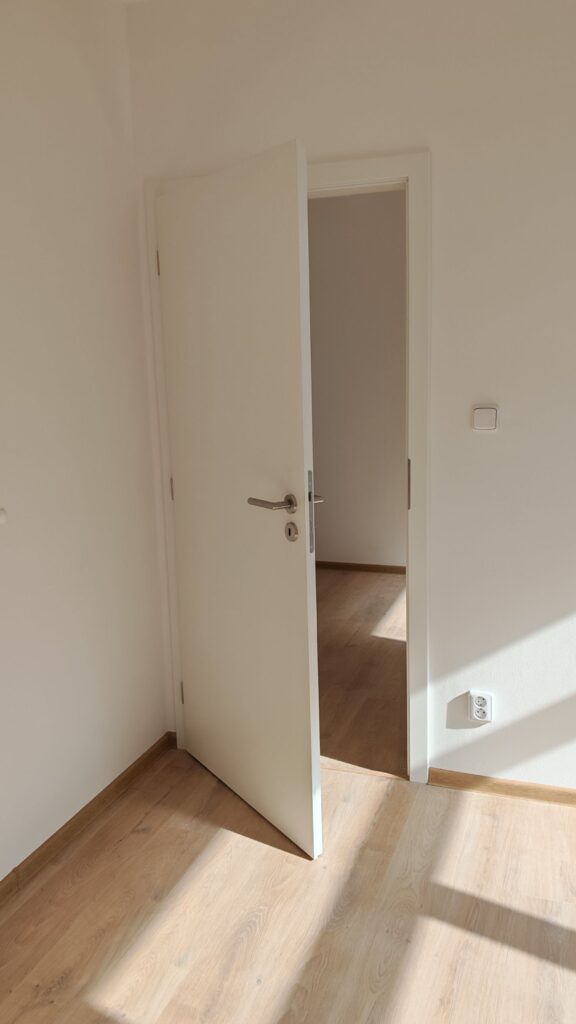 Bytový dům Pod Platany, Brno