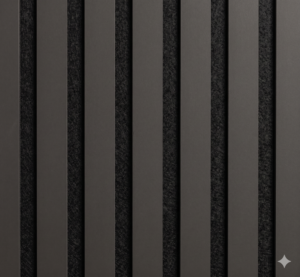 DESIGN LINE CPL ULTRAMAT graphite grey