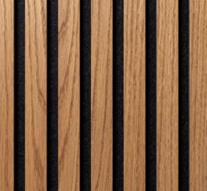 DESIGN LINE FOIL – oak