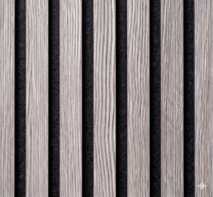 DESIGN LINE FOIL – fluted oak