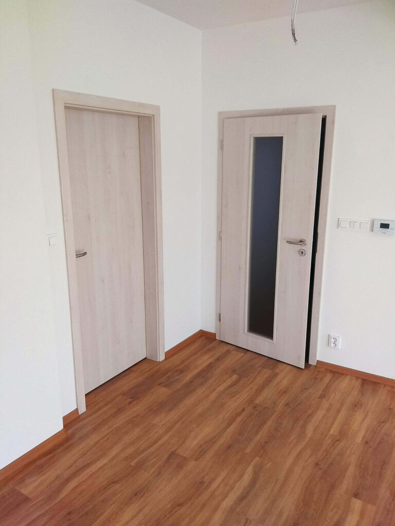 Bytový dom Dolná Lomnica