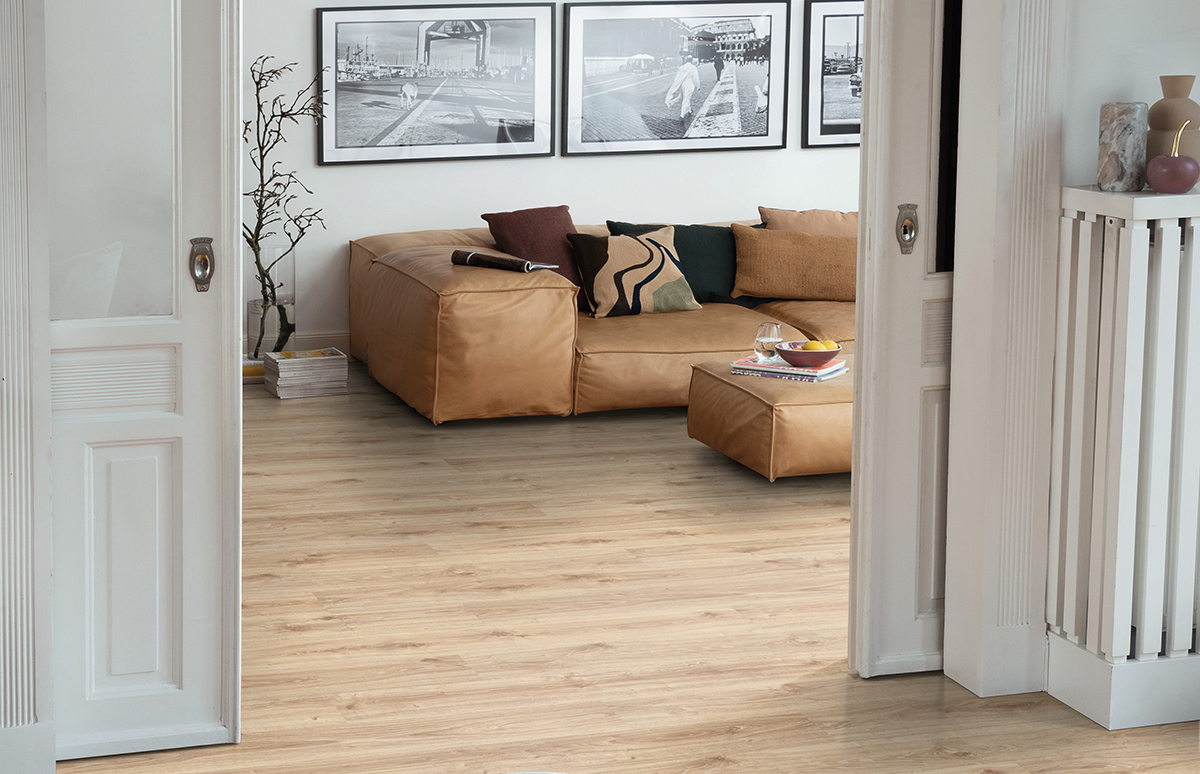 Launch of the FLOORNITE brand