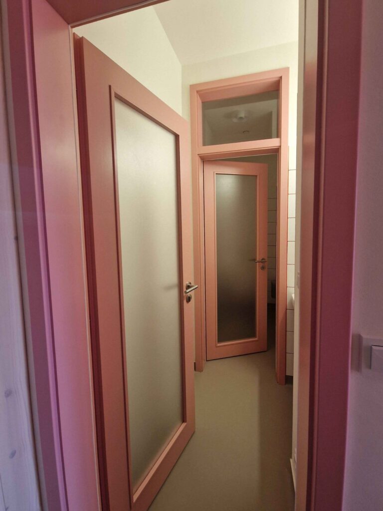 Dětská skupina Hněvkovice