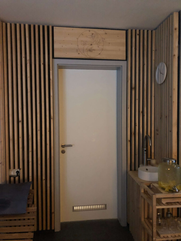 Zdravotnické zařízení FISIO Davle Praha