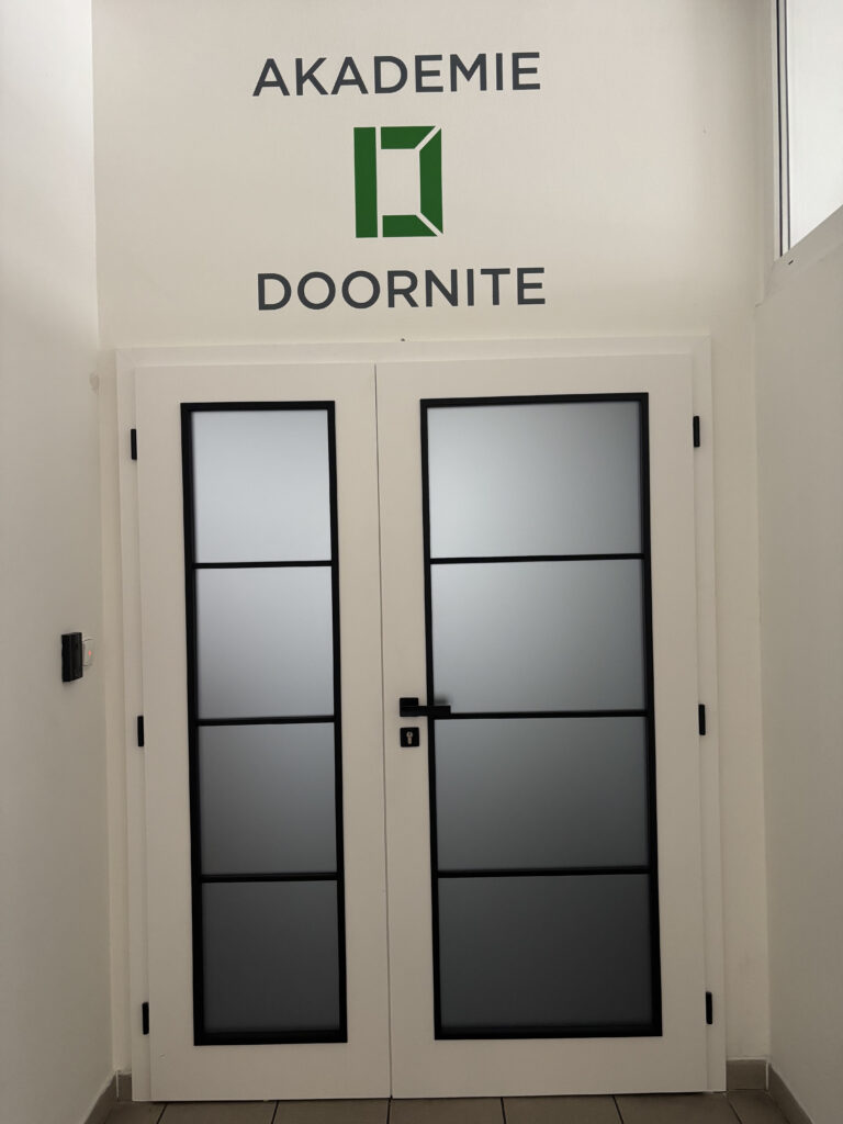 DOORNITE Jihlava
