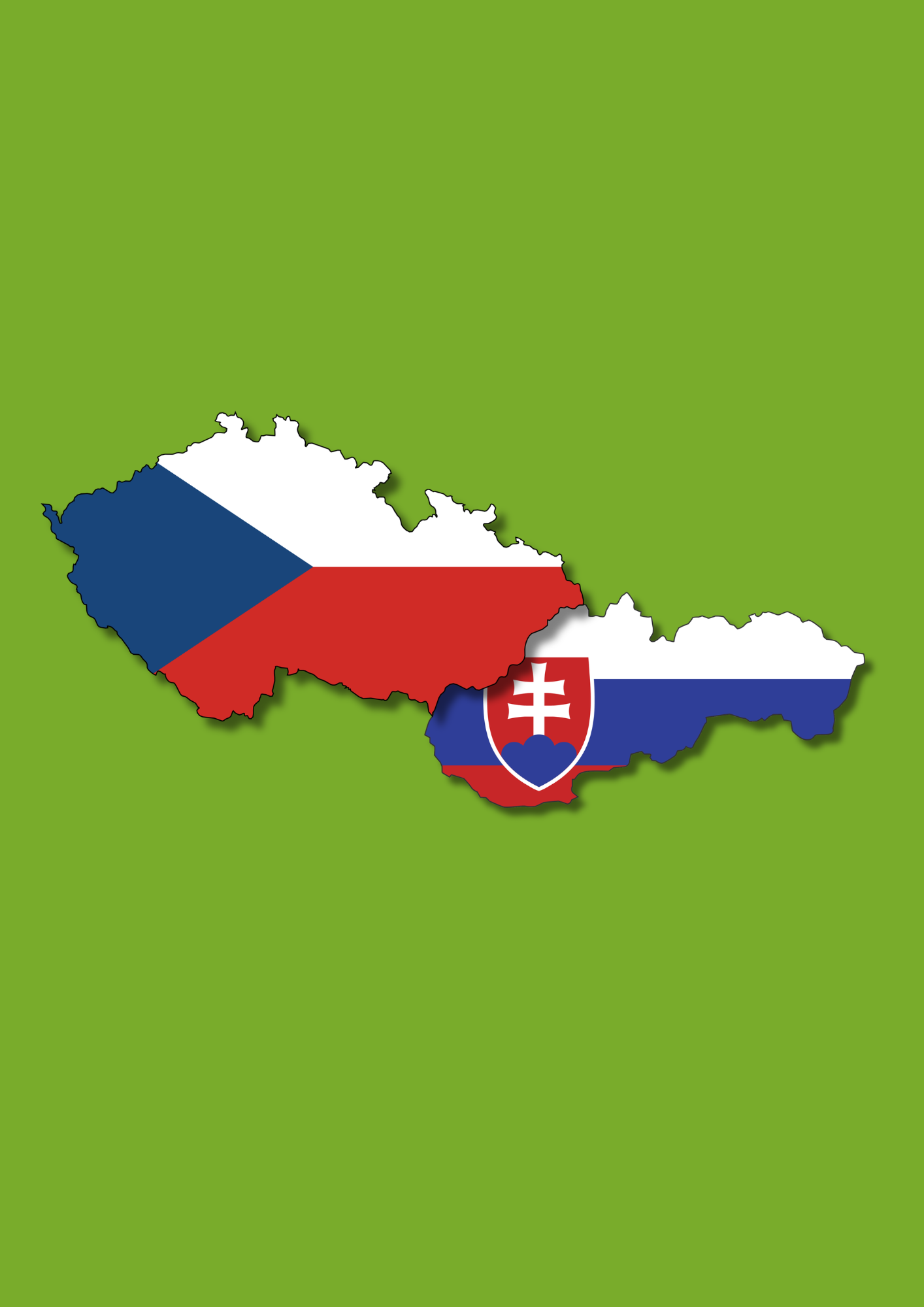 50 DOORNITE branded showrooms in CZ and SK