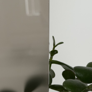 Steel Design – satin bronze