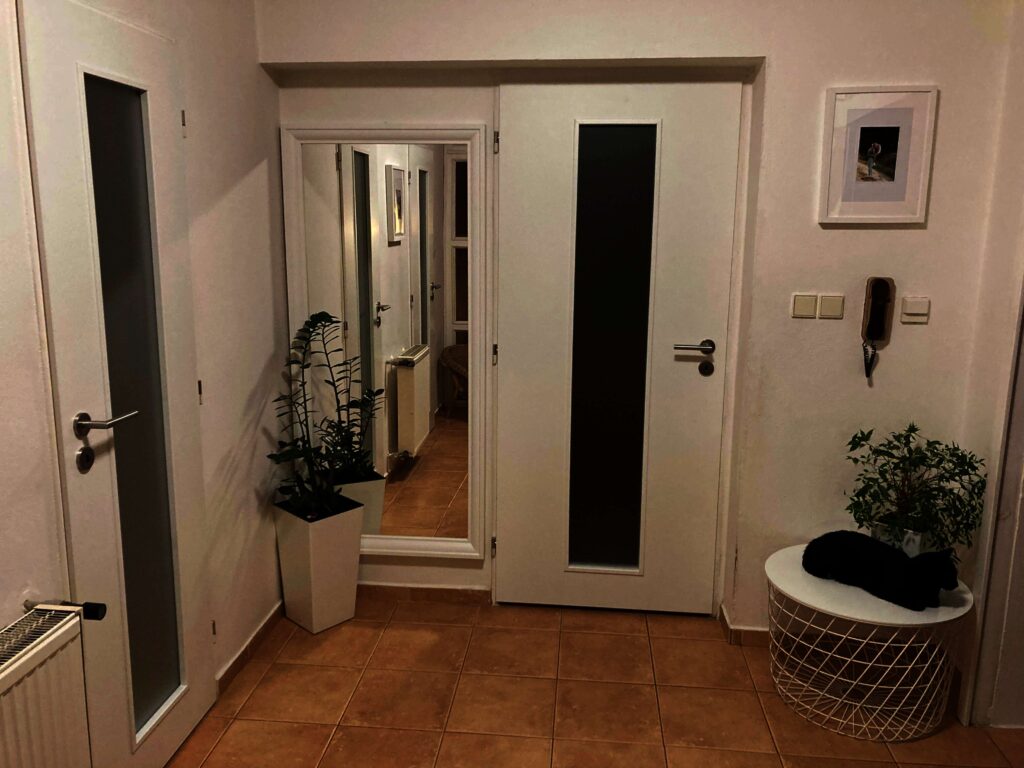 Rodinný dům, Jihlava