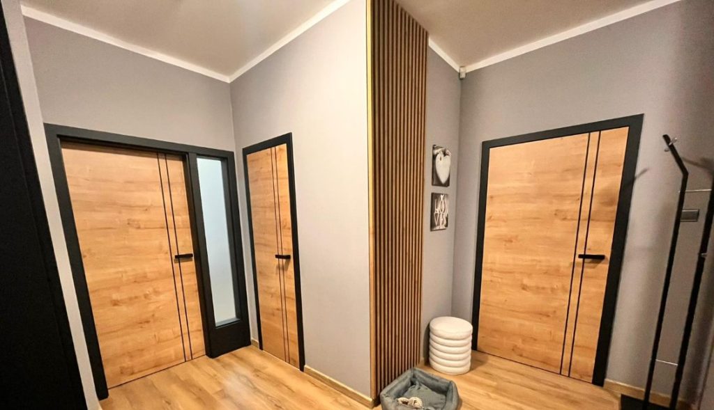 Poprad Apartment